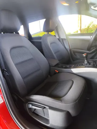 Audi A4 avant 2.0 tdi