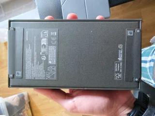 Samsung Galaxy S26 Ultra 512GB Silver Shadow