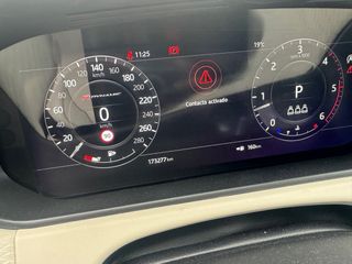 Land Rover Range Rover Velar 2018