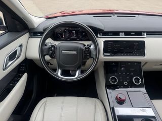 Land Rover Range Rover Velar 2018