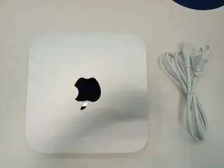 Mac mini M1 8GB RAM 512GB SSD