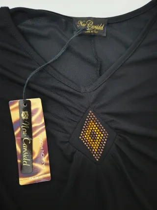 2 Vestiti lunghi eleganti donna M/L