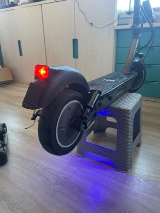 Patinete Eléctrico SmartGyro K2