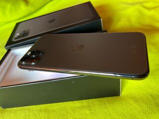 iPhone 11 Pro Max 64GB Space Gray