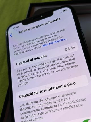 iPhone 11 Pro Max 64GB Space Gray