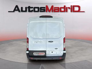 Ford Transit 350 96kW L3H2 Van Trend RWD HD