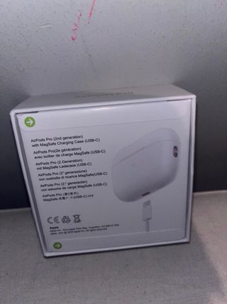 AirPods Pro 2ª Gen