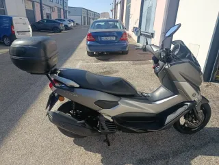 YAMAHA N-MAX 125 ABS 14.000 KMS NMAX N MAX