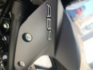 YAMAHA N-MAX 125 ABS 14.000 KMS NMAX N MAX