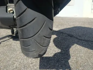 YAMAHA N-MAX 125 ABS 14.000 KMS NMAX N MAX