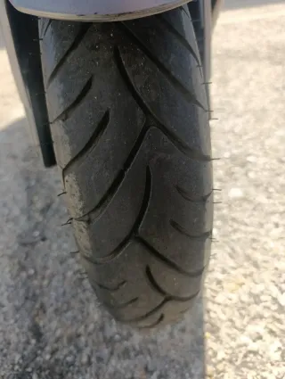 YAMAHA N-MAX 125 ABS 14.000 KMS NMAX N MAX