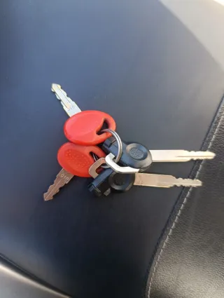 YAMAHA N-MAX 125 ABS 14.000 KMS NMAX N MAX