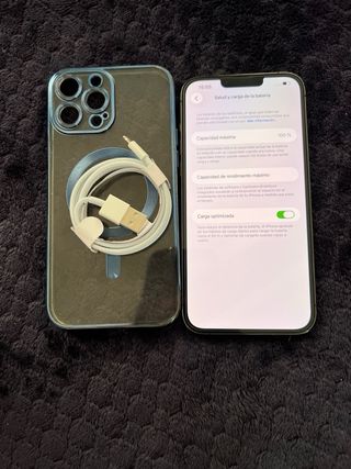 iPhone 13 Pro Max 256GB