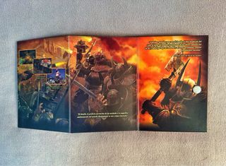 Warhammer Mark of Chaos. Edición Especial (PC)