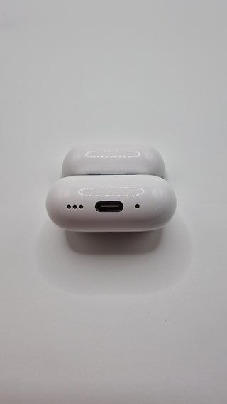 BRILLESS Estuche Carga Inalámbrica AirPods 4ª Gen