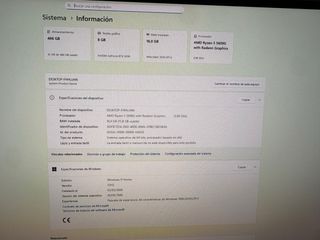 PC GAMING RTX 5050