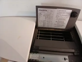 Estufa de pellets Piazzetta P939