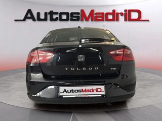Seat Toledo 1.2 TSI 81kW (110CV) St&Sp STYLE