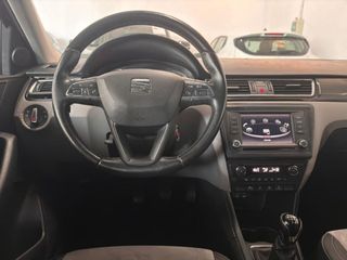 Seat Toledo 1.2 TSI 81kW (110CV) St&Sp STYLE