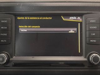 Seat Toledo 1.2 TSI 81kW (110CV) St&Sp STYLE