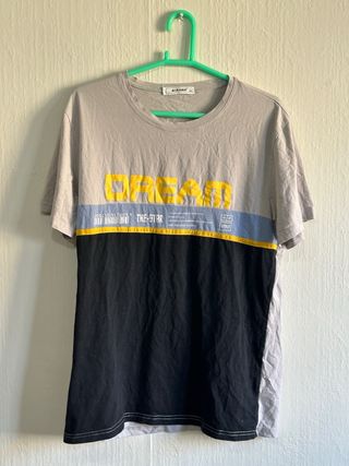 Camiseta AOKAMA Dream Talla L