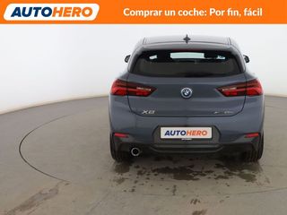 BMW X2 xDrive 25e M Sport