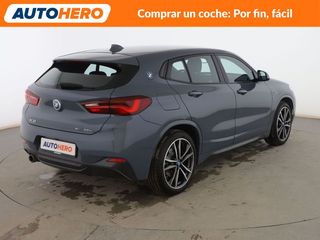 BMW X2 xDrive 25e M Sport