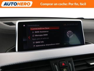 BMW X2 xDrive 25e M Sport