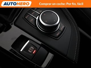 BMW X2 xDrive 25e M Sport