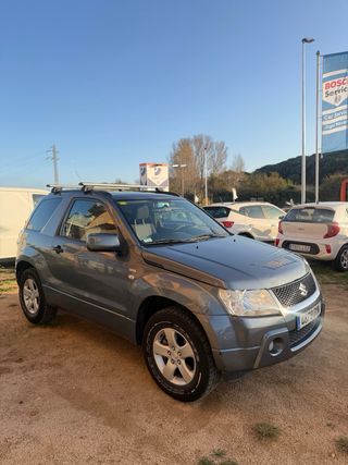 Suzuki Grand Vitara 2006