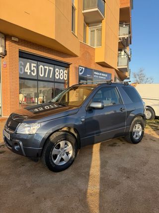 Suzuki Grand Vitara 2006
