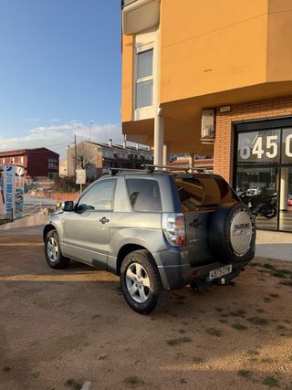 Suzuki Grand Vitara 2006