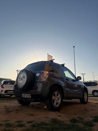 Suzuki Grand Vitara 2006