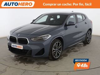 BMW X2 xDrive 25e M Sport