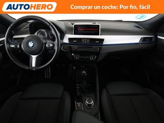 BMW X2 xDrive 25e M Sport