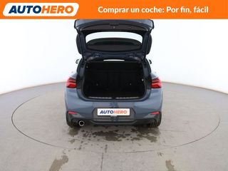 BMW X2 xDrive 25e M Sport