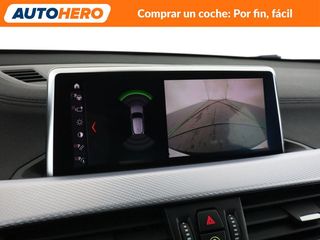 BMW X2 xDrive 25e M Sport