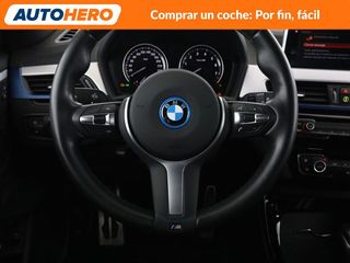 BMW X2 xDrive 25e M Sport
