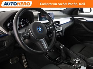 BMW X2 xDrive 25e M Sport