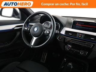 BMW X2 xDrive 25e M Sport