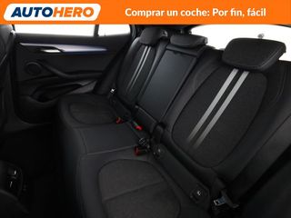 BMW X2 xDrive 25e M Sport