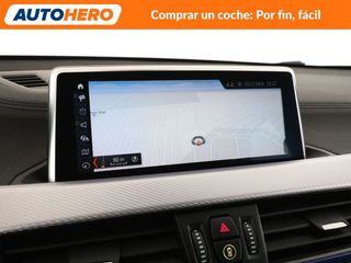 BMW X2 xDrive 25e M Sport