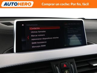 BMW X2 xDrive 25e M Sport