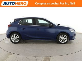 Opel Corsa 1.2 Turbo Elegance XHL