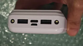 Power bank 20000 mAh