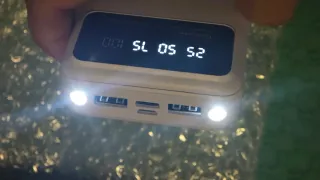 Power bank 20000 mAh