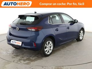 Opel Corsa 1.2 Turbo Elegance XHL