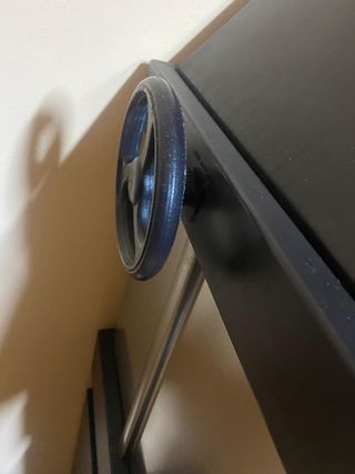 Barbecue Griglia Brace Regolabile