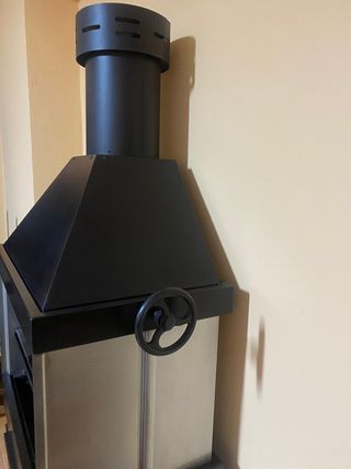 Barbecue Griglia Brace Regolabile