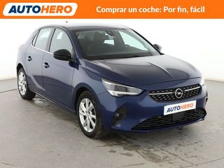 Opel Corsa 1.2 Turbo Elegance XHL